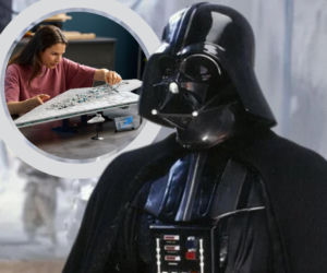 Takiego zestawu LEGO jeszcze nie miało. Fani Dartha Vadera i oryginalnej trylogii Star Wars będą zachwyceni