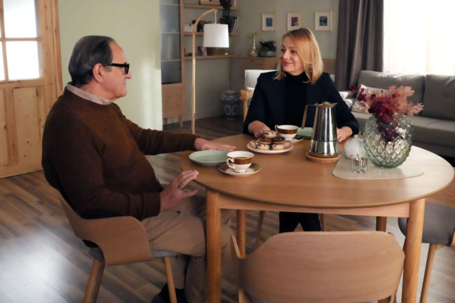 Barwy szczęścia odc. 3344