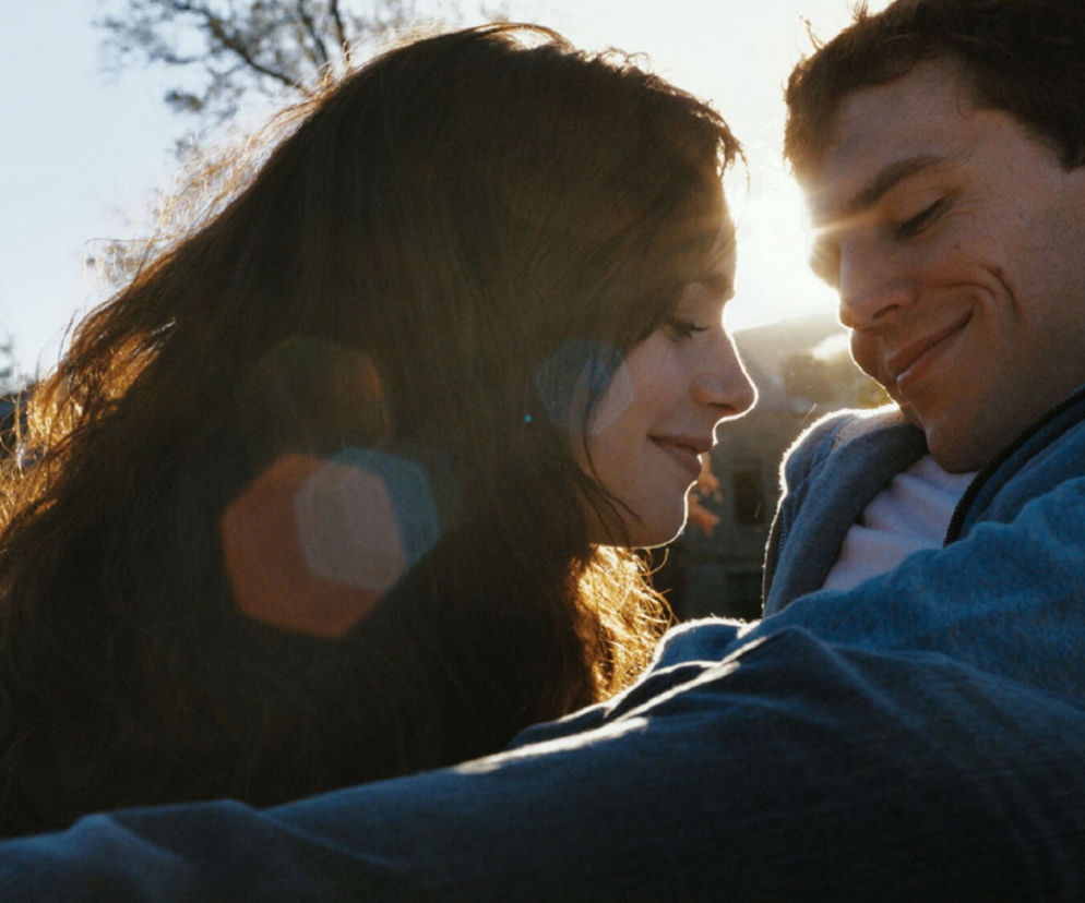 Love, Rosie