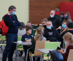 Turniej Gier Planszowych 2021 w Bydgoszczy [ZDJĘCIA]