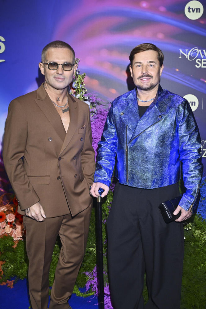 Gwiazdy na ramówce TVN