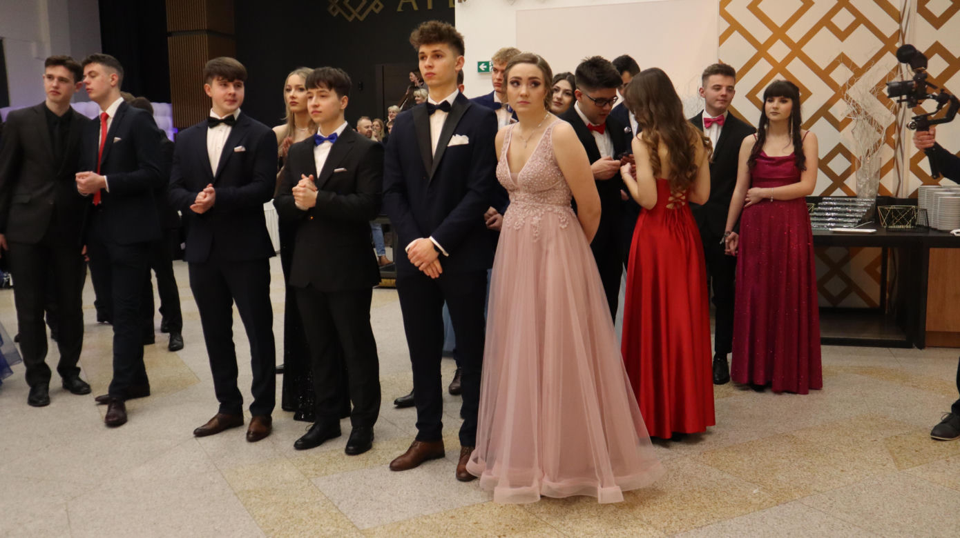studniówka IX LO