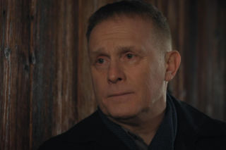 M jak miłość odc. 1931. Artur Rogowski (Robert Moskwa)