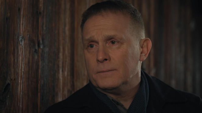 M jak miłość odc. 1931. Artur Rogowski (Robert Moskwa)