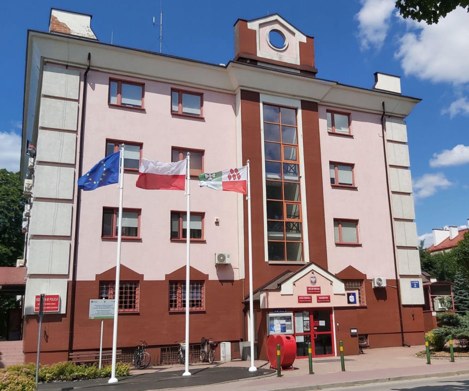 Najbogatsze miasta w woj. mazowieckim 2024