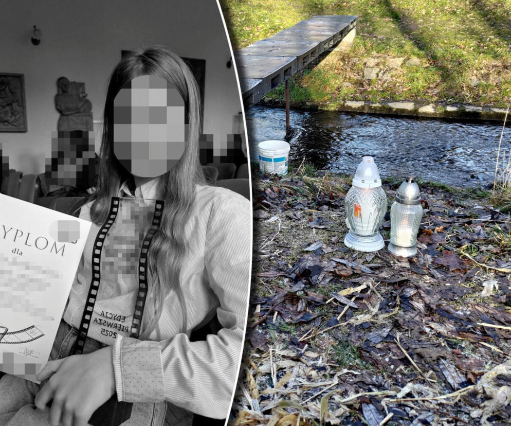 Mrożąca krew w żyłach zbrodnia w Jeleniej Górze. 11-latka zamordowana przez rówieśniczkę