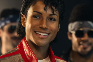 Nowe filmy w kinach w kwietniu. Na wielkim ekranie zobaczymy Zendayę i biografię Michaela Jacksona