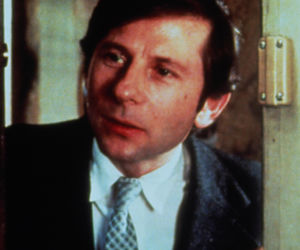 Roman Polański