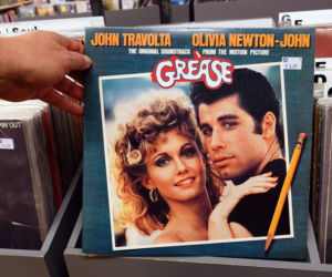 Olivia Newton-John próbowała sił na Eurowizji. Mało kto o tym wie