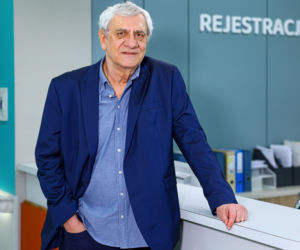 Szpital św. Anny: streszczenie odcinka 114