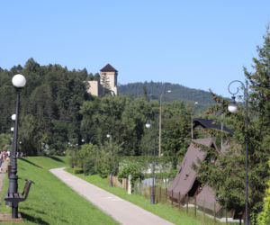 To jedno z najpiękniejszych małopolskich miast. Kiedyś było państwem, dzisiaj jest sławnym uzdrowiskiem