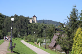 To jedno z najpiękniejszych małopolskich miast. Kiedyś było państwem, dzisiaj jest sławnym uzdrowiskiem