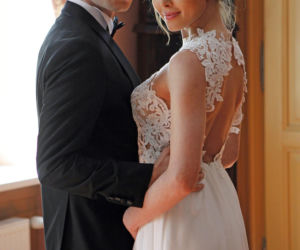 Joanna Opozda, Mateusz Banasiuk