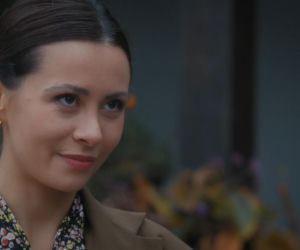 M jak miłość odc. 1920. Joanna (Dominika Sakowicz)