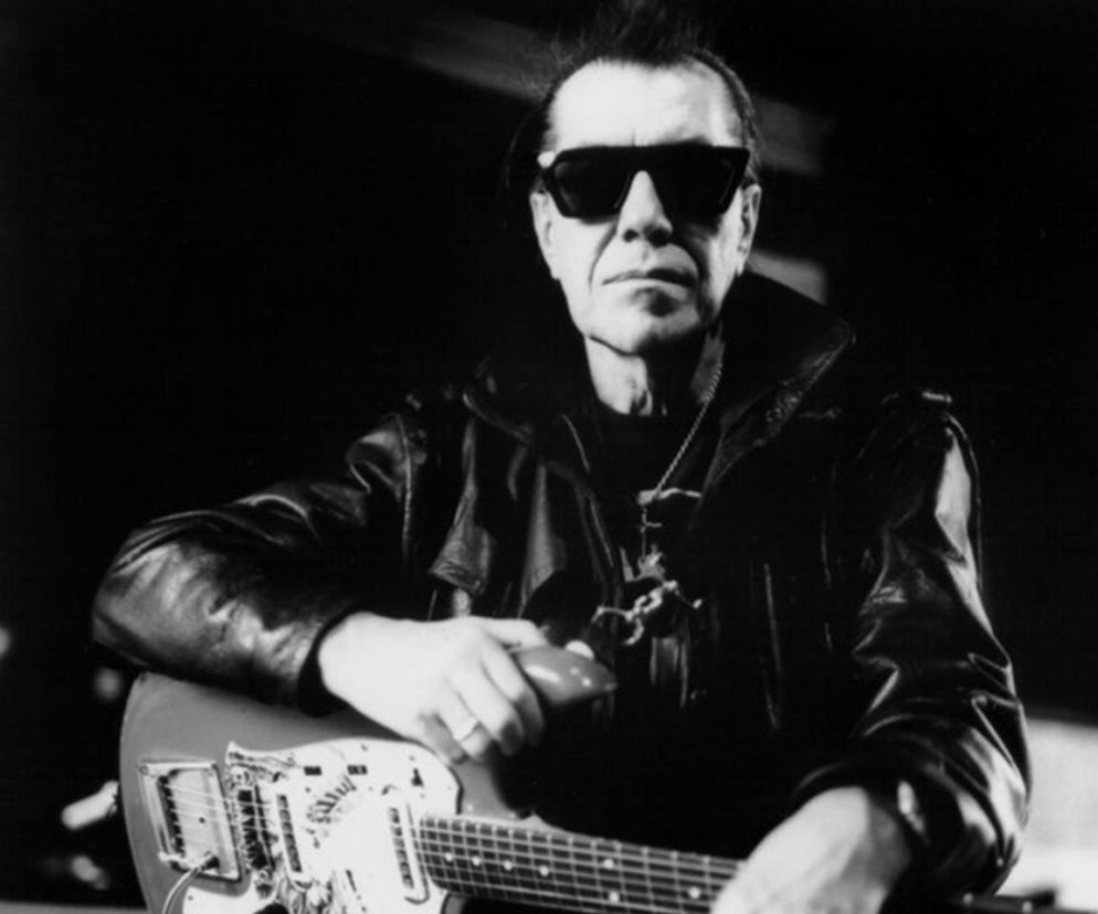 Link Wray