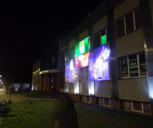 Szczytno Świetlną Stolicą Warmii i Mazur