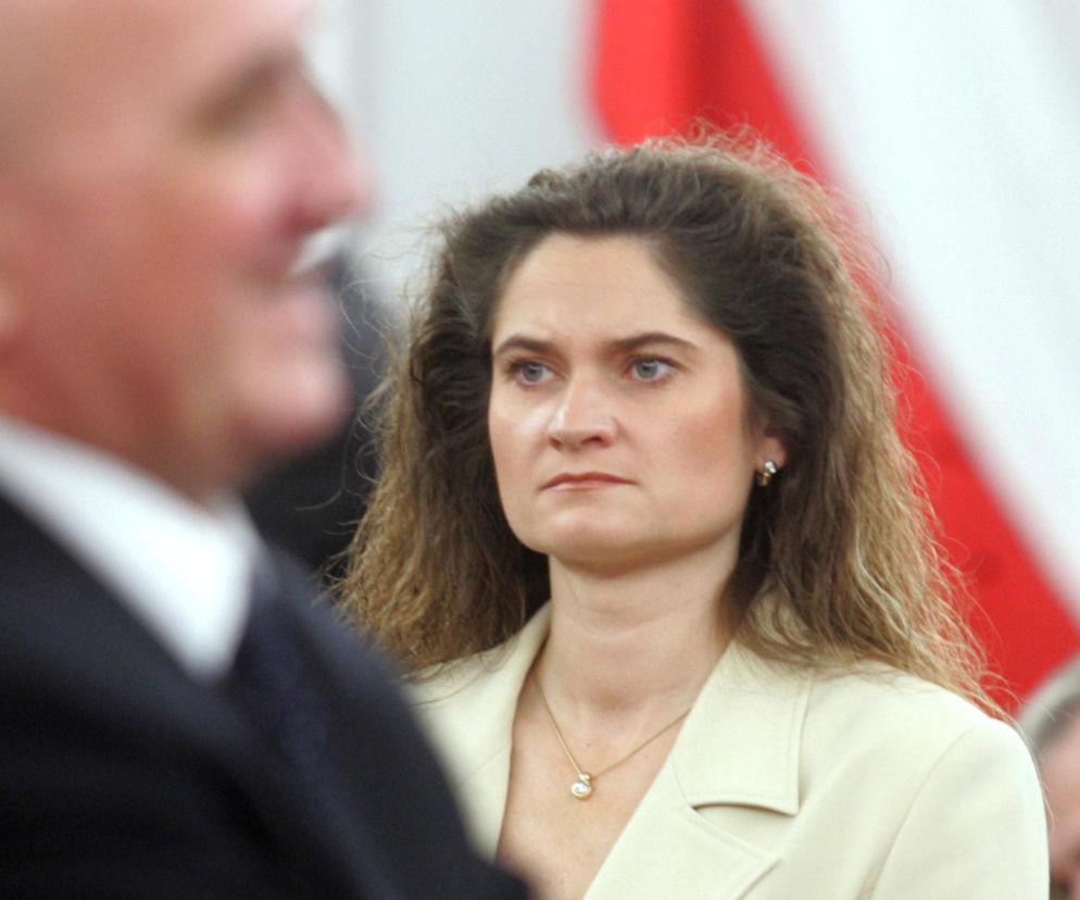 Dorota Arciszewska-Mielewczyk