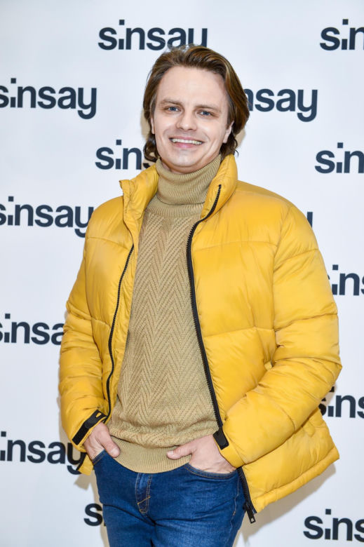 Marcin Hakiel