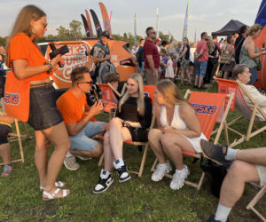 Eska Music Tour Ełk 2026