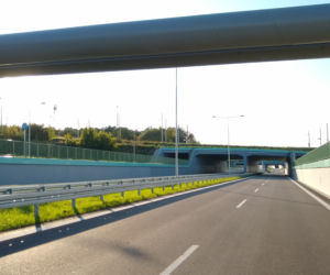 Trasa Niepodległości w Białymstoku. Zobacz jak wygląda największa inwestycja drogowa w mieście [SIERPEŃ 2019]