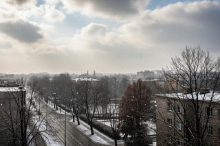 Co nas czeka w Gorzowie 03.12.2025? Ta pogoda zaskoczy wielu!