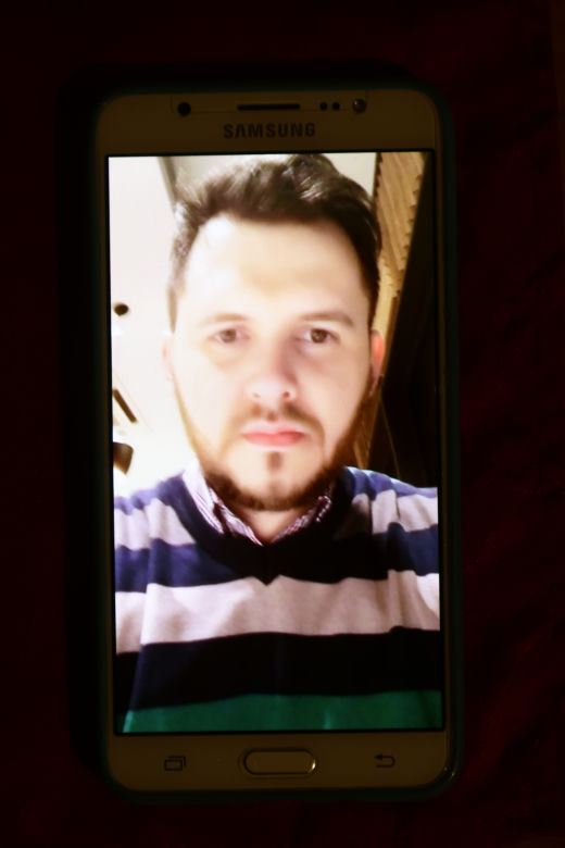 Seba wróć do mnie!