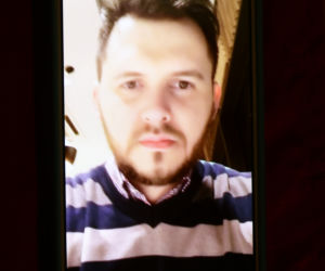 Seba wróć do mnie!