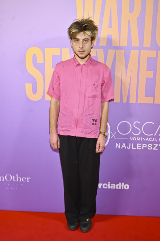 "Wartość sentymentalna": Polska premiera filmu