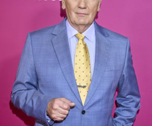 Karol Strasburger, nowe Noce i dnie to bez sensu