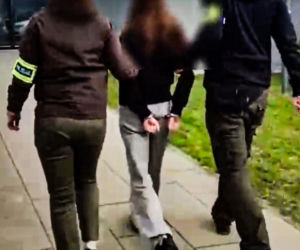 Nastolatki napadły na staruszkę! 13-latka ją katowała, inne wszystko filmowały!