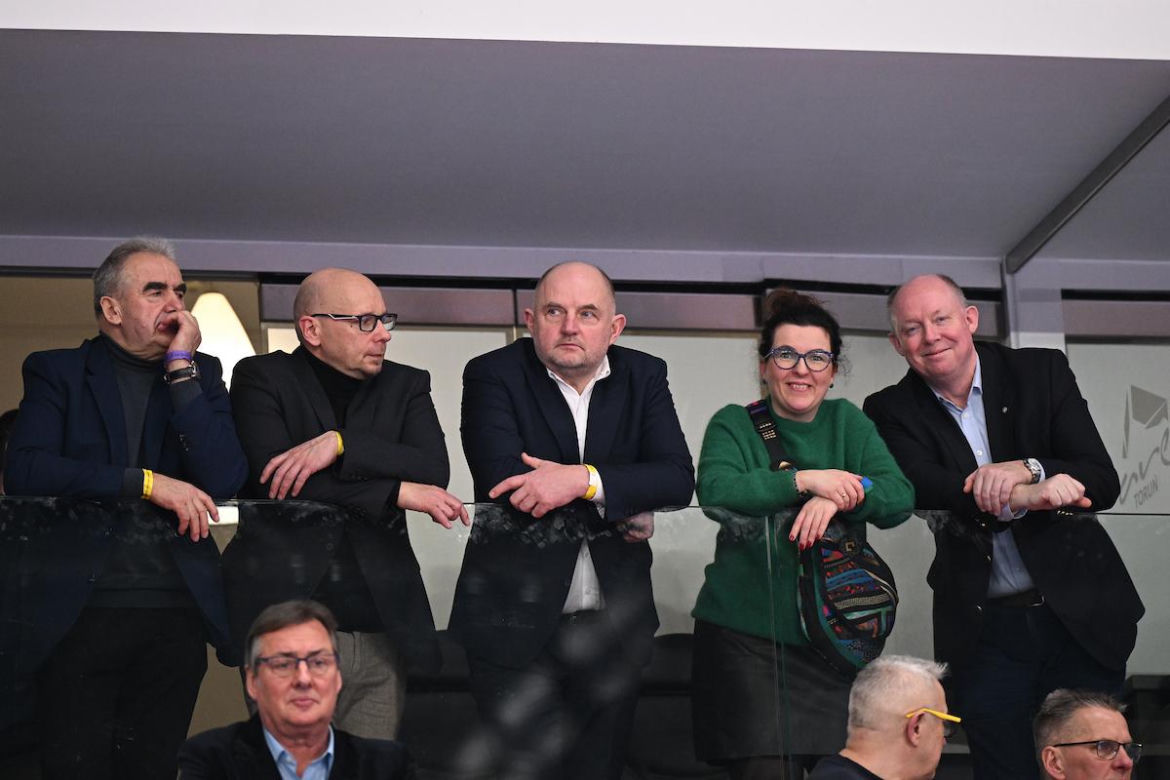 Orlen Copernicus Cup 2026: Tak wyglądało święto sportu w Kujawsko-Pomorskiej Arenie Toruń. Zdjęcia ze środka