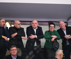 Orlen Copernicus Cup 2026: Tak wyglądało święto sportu w Kujawsko-Pomorskiej Arenie Toruń. Zdjęcia ze środka