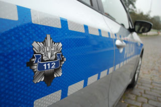 Kibol z amfą zatrzymany. Nie uwierzysz ile miał tego towaru [GALERIA]