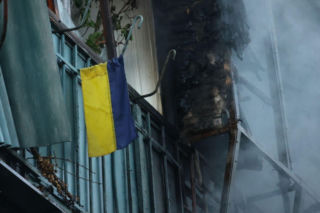 Spotkanie w Genewie ws. Ukrainy. Kto weźmie udział?