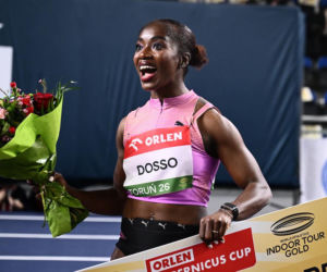 Orlen Copernicus Cup 2026: Tak wyglądało święto sportu w Kujawsko-Pomorskiej Arenie Toruń. Zdjęcia ze środka