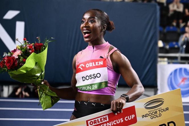 Orlen Copernicus Cup 2026: Tak wyglądało święto sportu w Kujawsko-Pomorskiej Arenie Toruń. Zdjęcia ze środka