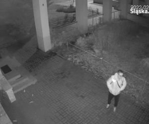 Racibórz: Policja szuka sprawców wdarcia się na dwa baseny