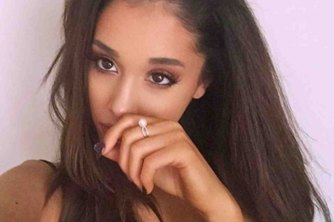 Ariana Grande