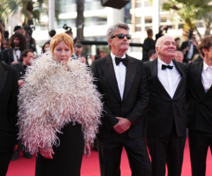Cannes 2026: OJCZYZNA (Fatherland) Pawła Pawlikowskiego z owacjami na stojąco