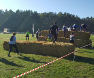 Terenowa Masakra 2019 