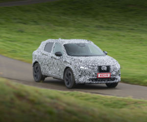 Nissan Qashqai (2021)
