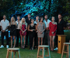 Hotel Paradise 12 - odcinek 29