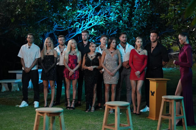 Hotel Paradise 12 - odcinek 29