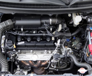 Suzuki Baleno 2016