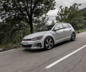 Volkswagen Golf GTI 2.0 TSI 245 KM