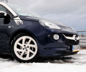 Opel Adam