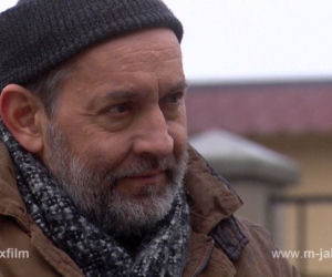 M jak miłość odc. 1068. Stefan (Zbigniew Waleryś) - dziadek Basi