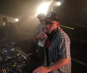 Bass Planet Szczecin 2019