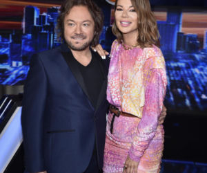 Edyta Górniak i Mietek Szcześniak