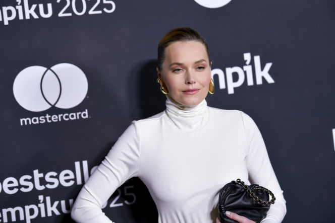 Bestsellery Empiku 2025